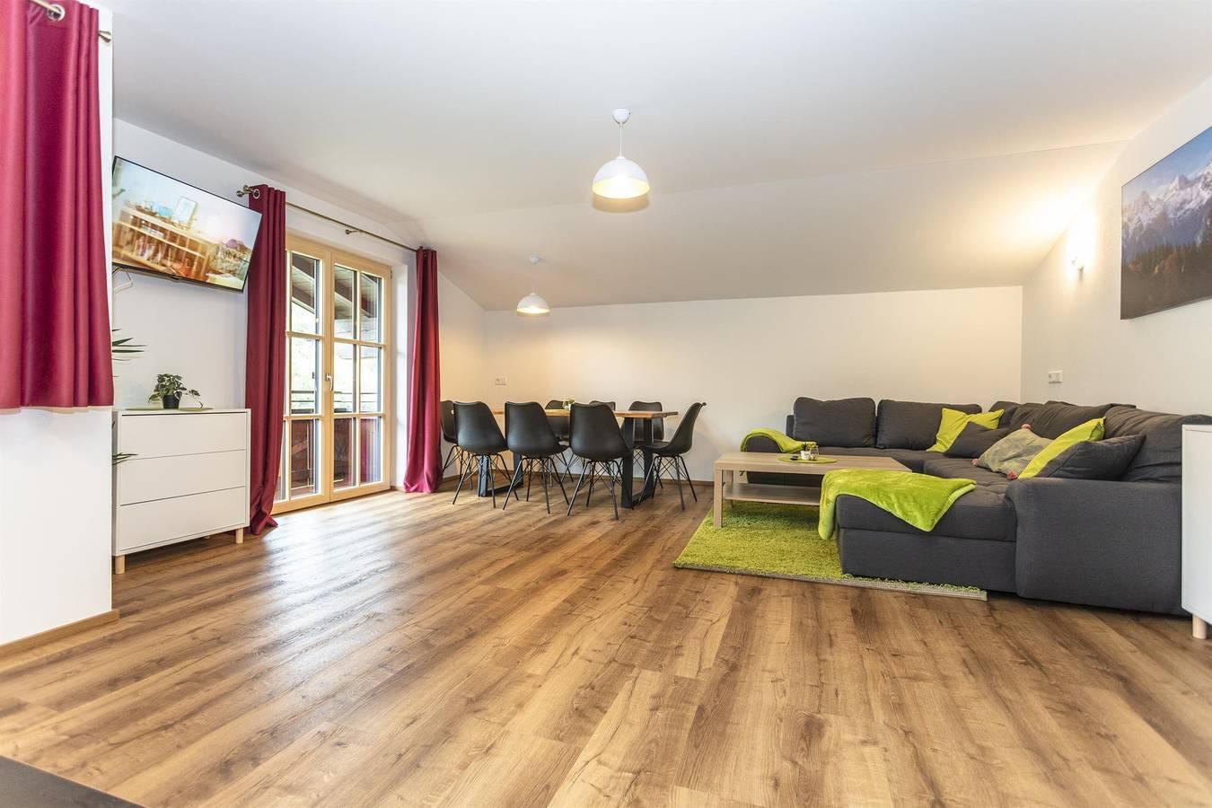 Vakantiehuis in Lofer, Oostenrijk voor 10 personen foto 6