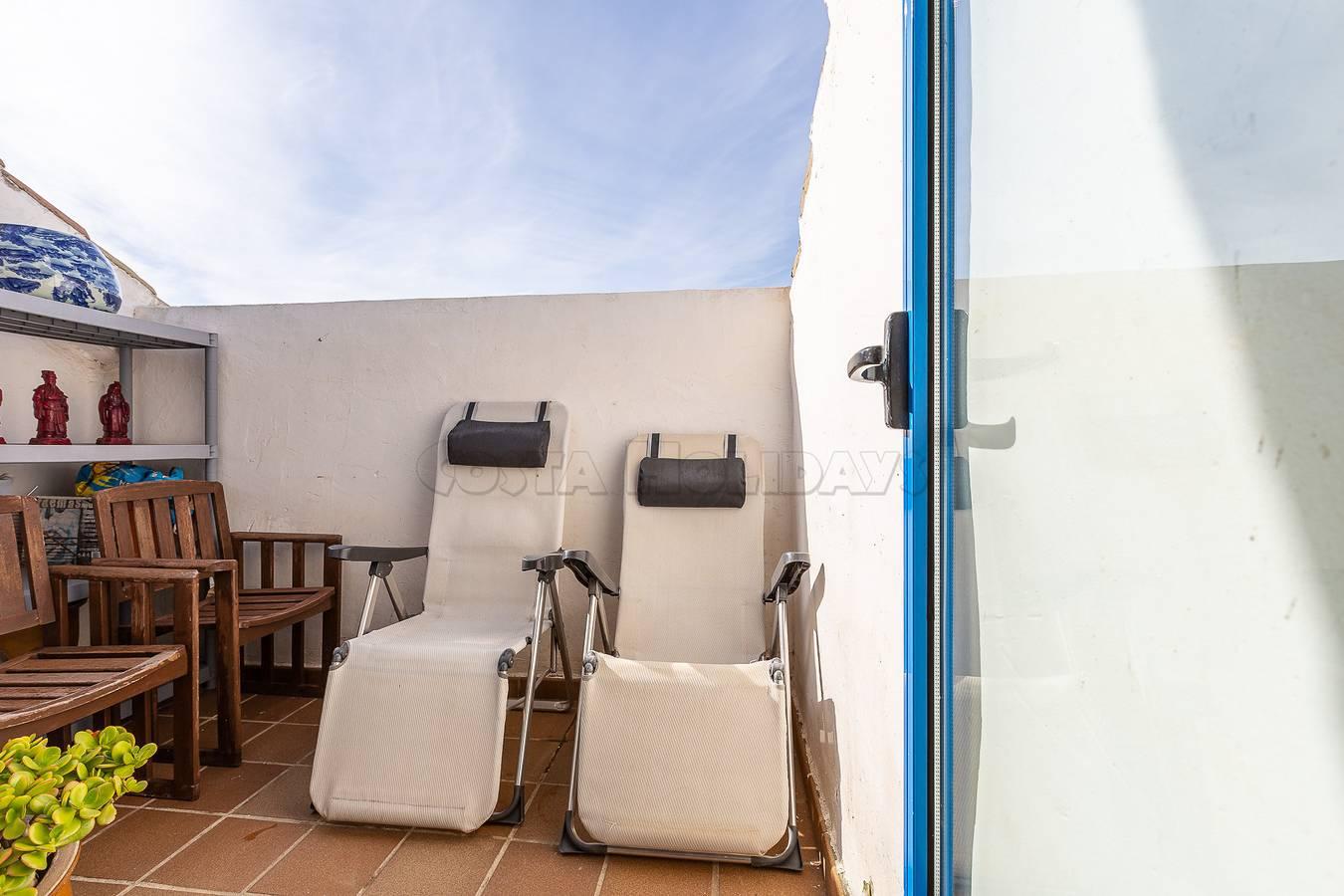 Vakantieappartement in Manilva, Spanje voor 6 personen foto 17
