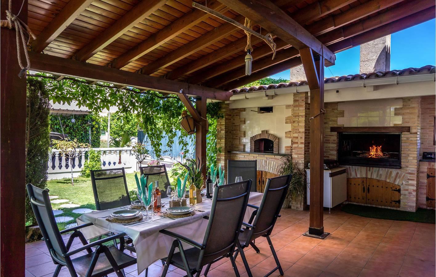 Vakantiehuis in Cehegín, Spanje voor 6 personen foto 6