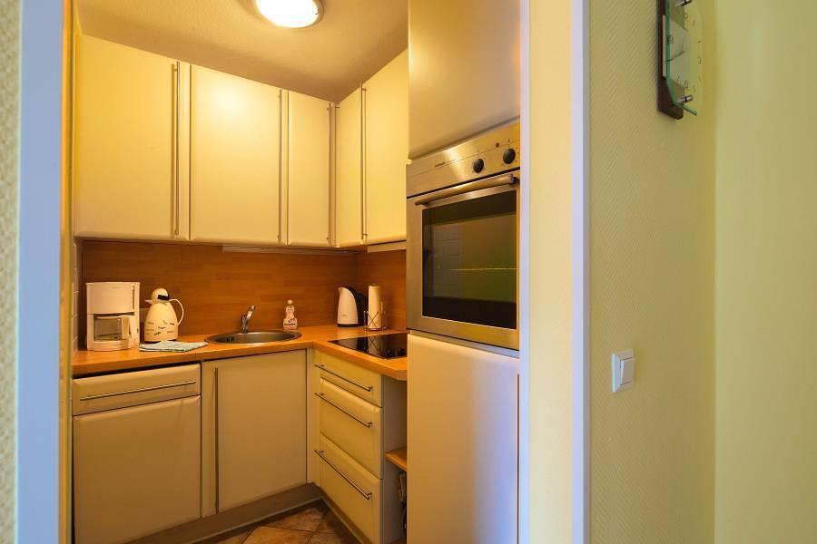 Vakantieappartement in Scharbeutz, Duitsland voor 4 personen foto 12