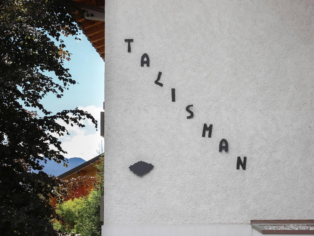 Talisman 7 in Bagnes, Walliser Alpen, Zwitserland voor 3 personen foto 22