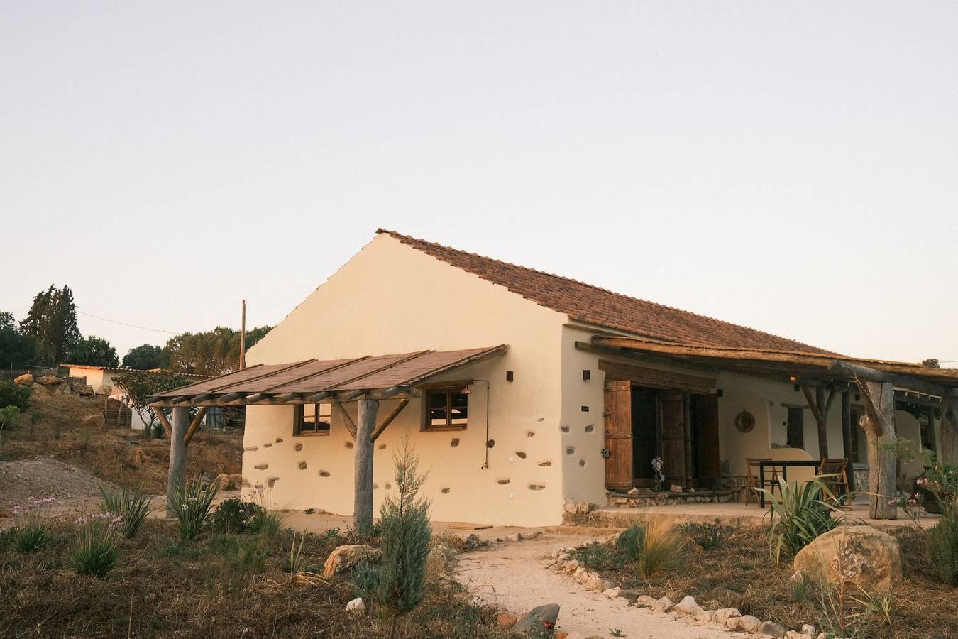 Vakantieappartement in São Teotónio