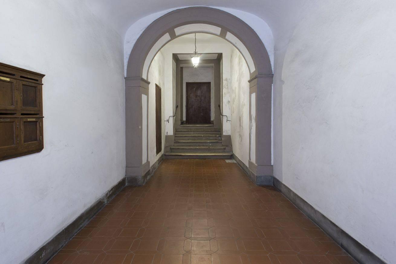 Vakantieappartement met balkon/terras in Siena, Provincie Siena, Italië voor 4 personen foto 22
