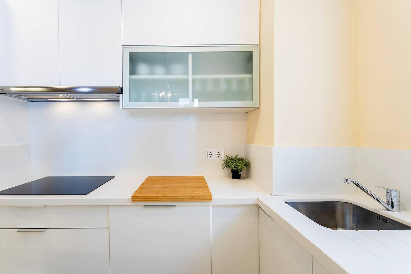Vakantieappartement in Sevilla, Spanje voor 6 personen foto 8
