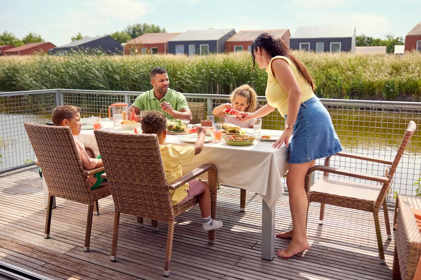 Vakantiehuis met sauna en zwembad in De Haan, België voor 12 personen foto 19