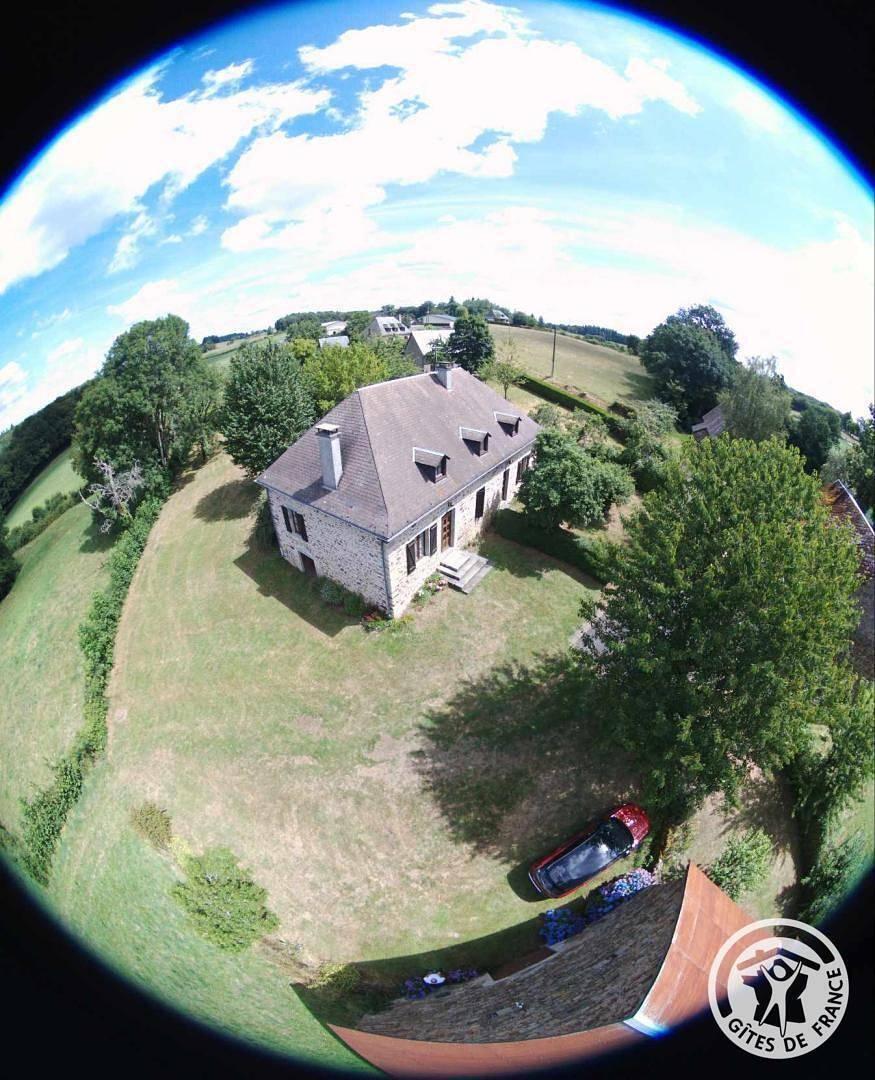 Vakantiehuis in Corrèze, Frankrijk voor 4 personen foto 15