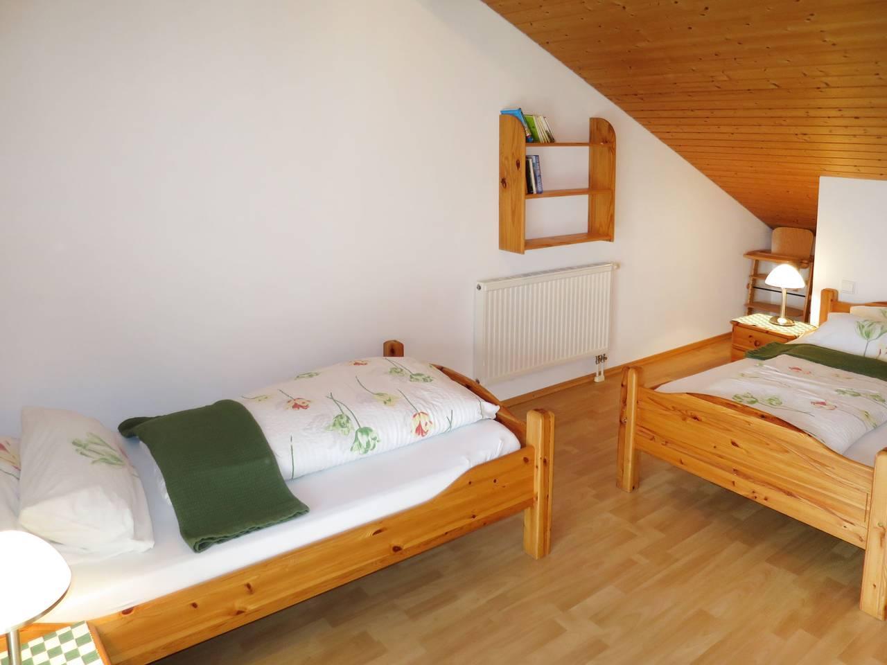 Vakantiehuis in Allgäu, Duitsland voor 4 personen foto 18