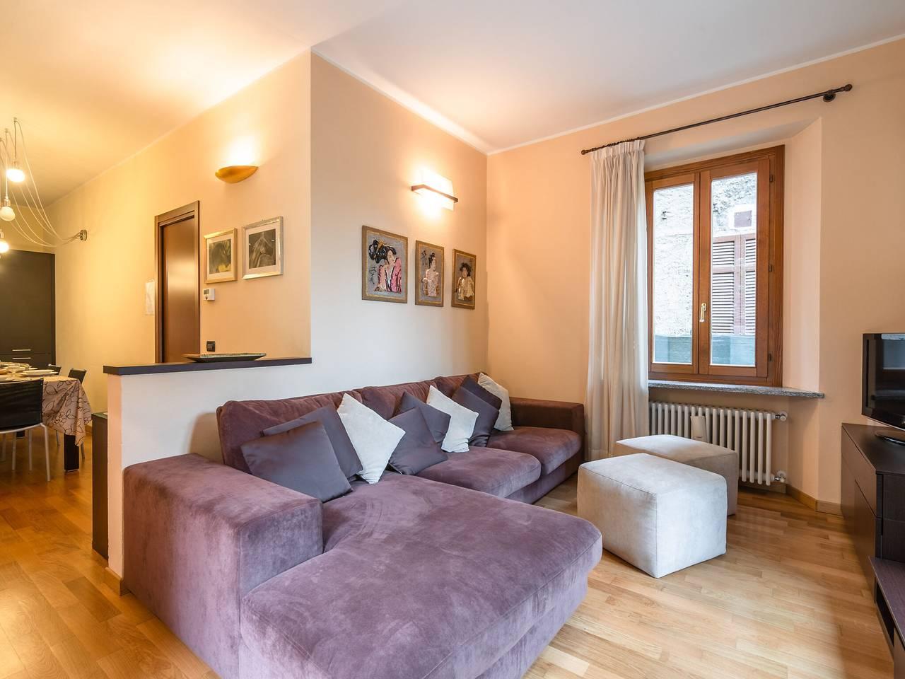 Vakantieappartement in Lago Maggiore, Italië voor 6 personen foto 8