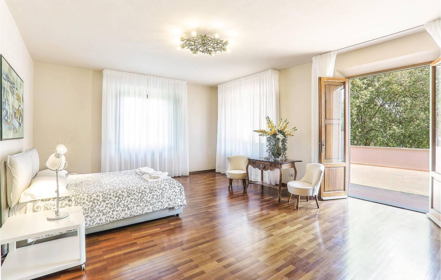 Vakantiehuis in Fauglia, Italië voor 10 personen foto 15