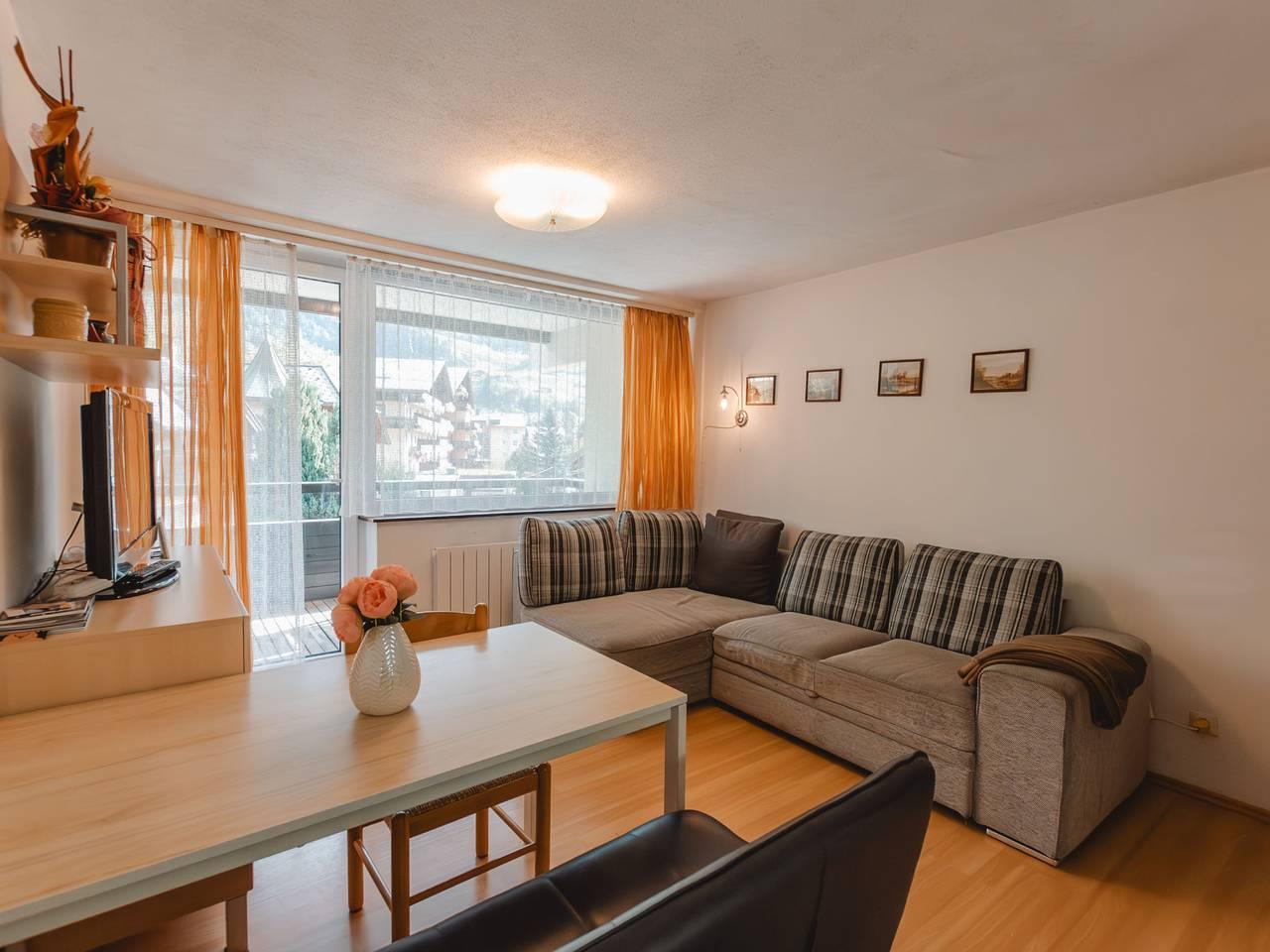 Vakantieappartement in Ski Amadé, Oostenrijk voor 15 personen foto 2