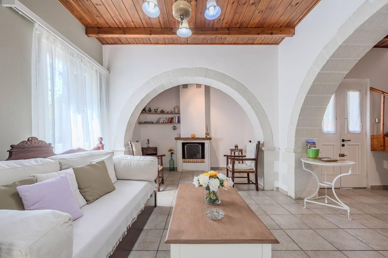 Vakantiehuis in Vamos foto 5