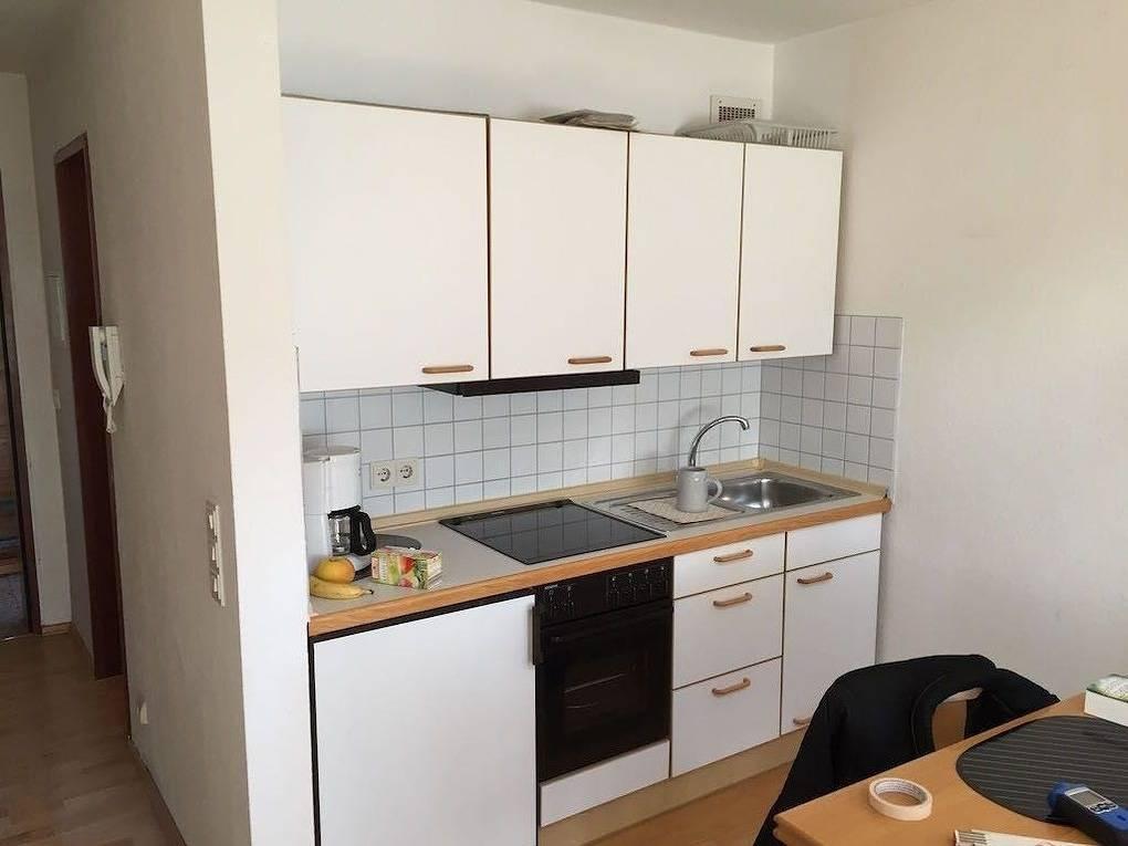 Vakantieappartement in Zwaben, Duitsland voor 2 personen foto 7