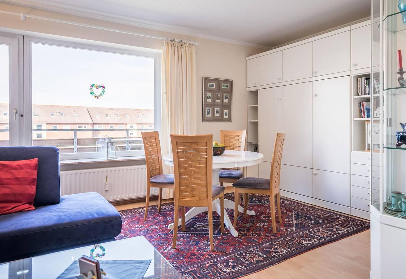 Vakantieappartement in Büsum, Duitsland voor 4 personen foto 4