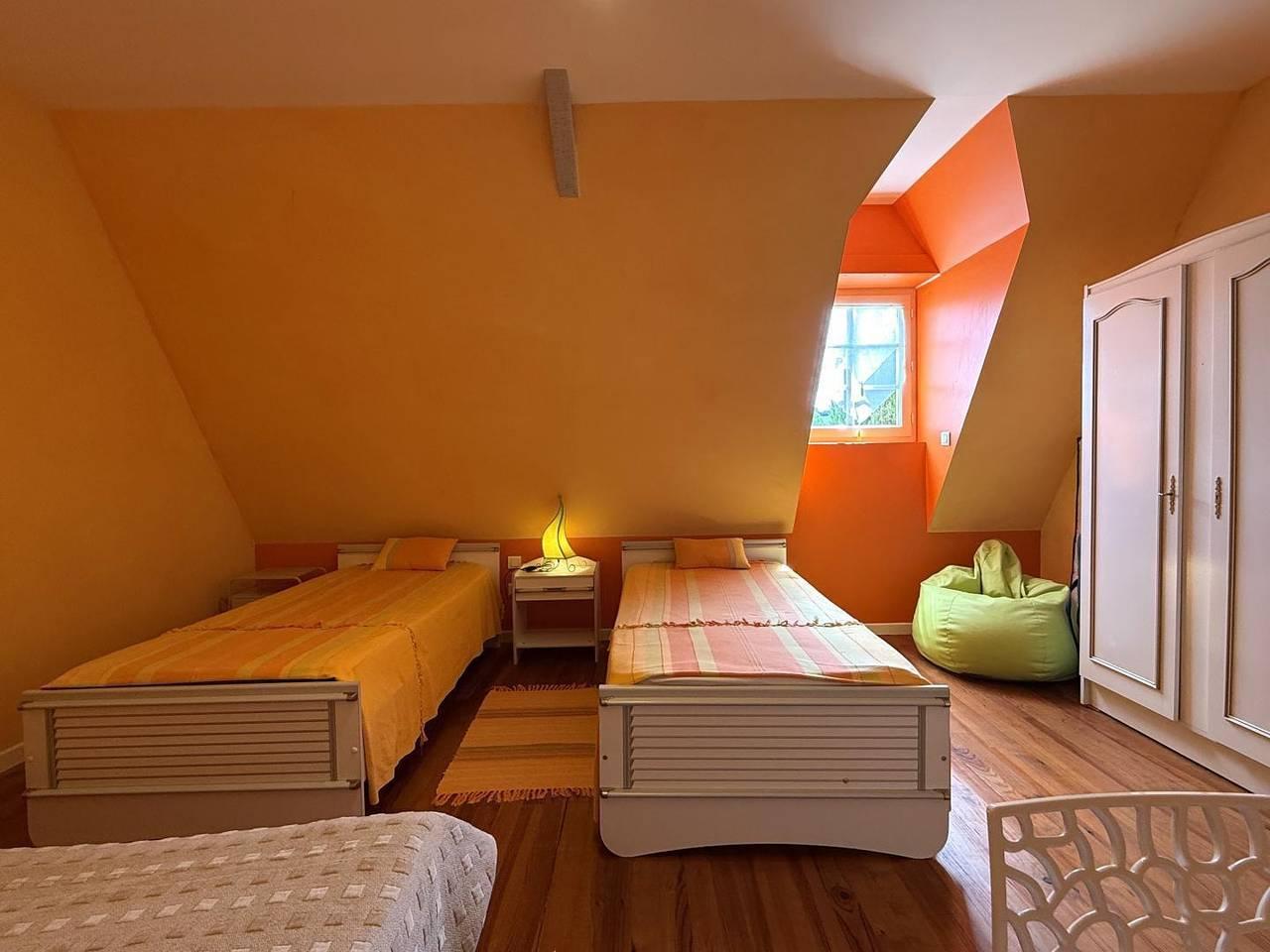 Vakantiehuis in Béarn, Frankrijk voor 6 personen foto 10