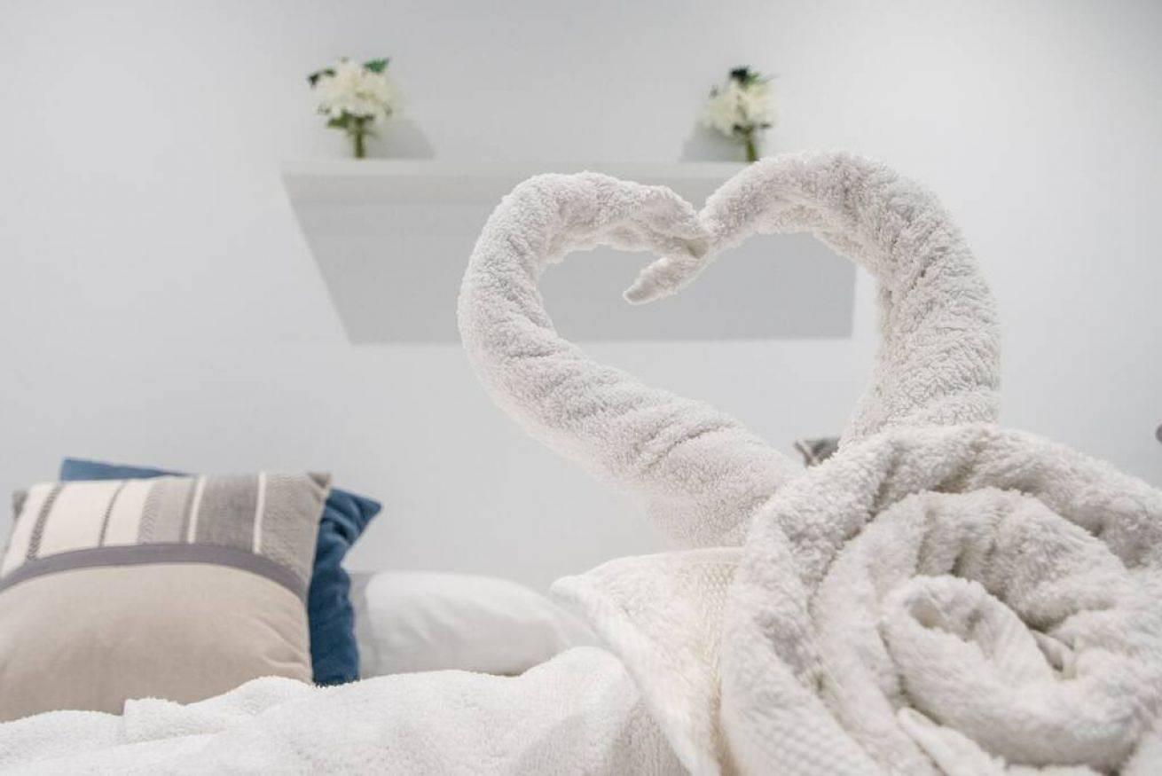 Vakantieappartement in Cádiz, Spanje voor 5 personen foto 5