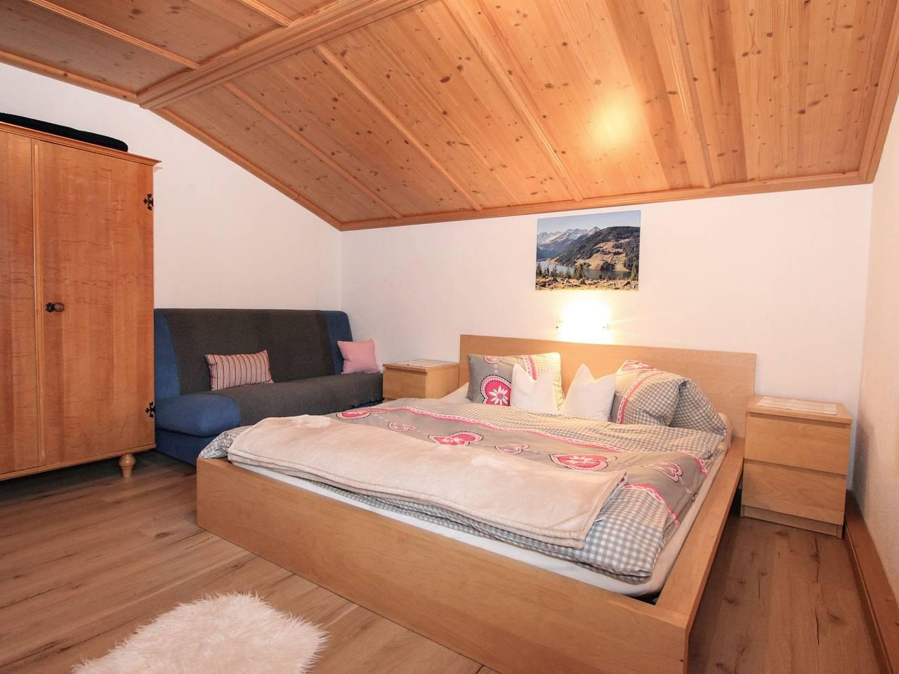 Vakantieappartement in Hippach, Oostenrijk voor 5 personen foto 16