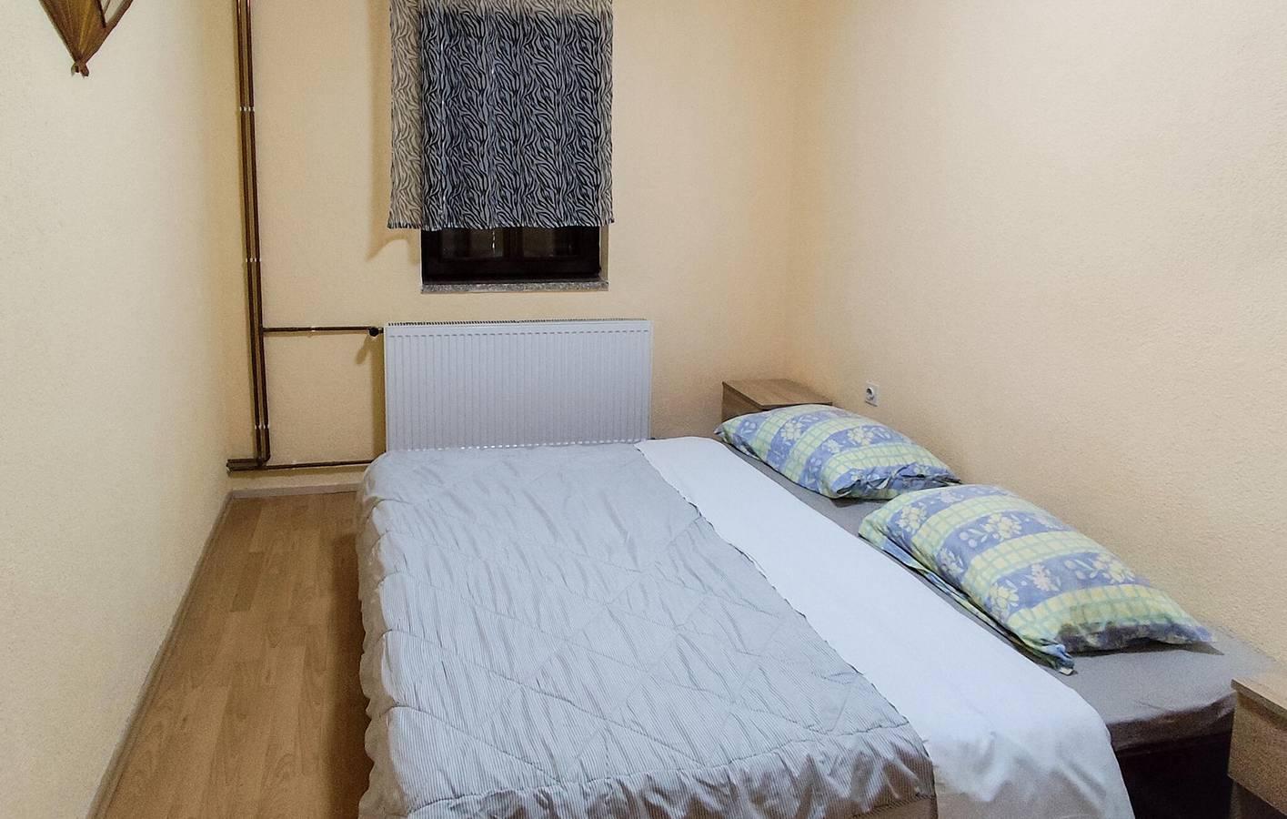 Vakantieappartement in Krk, Kroatië voor 6 personen foto 9