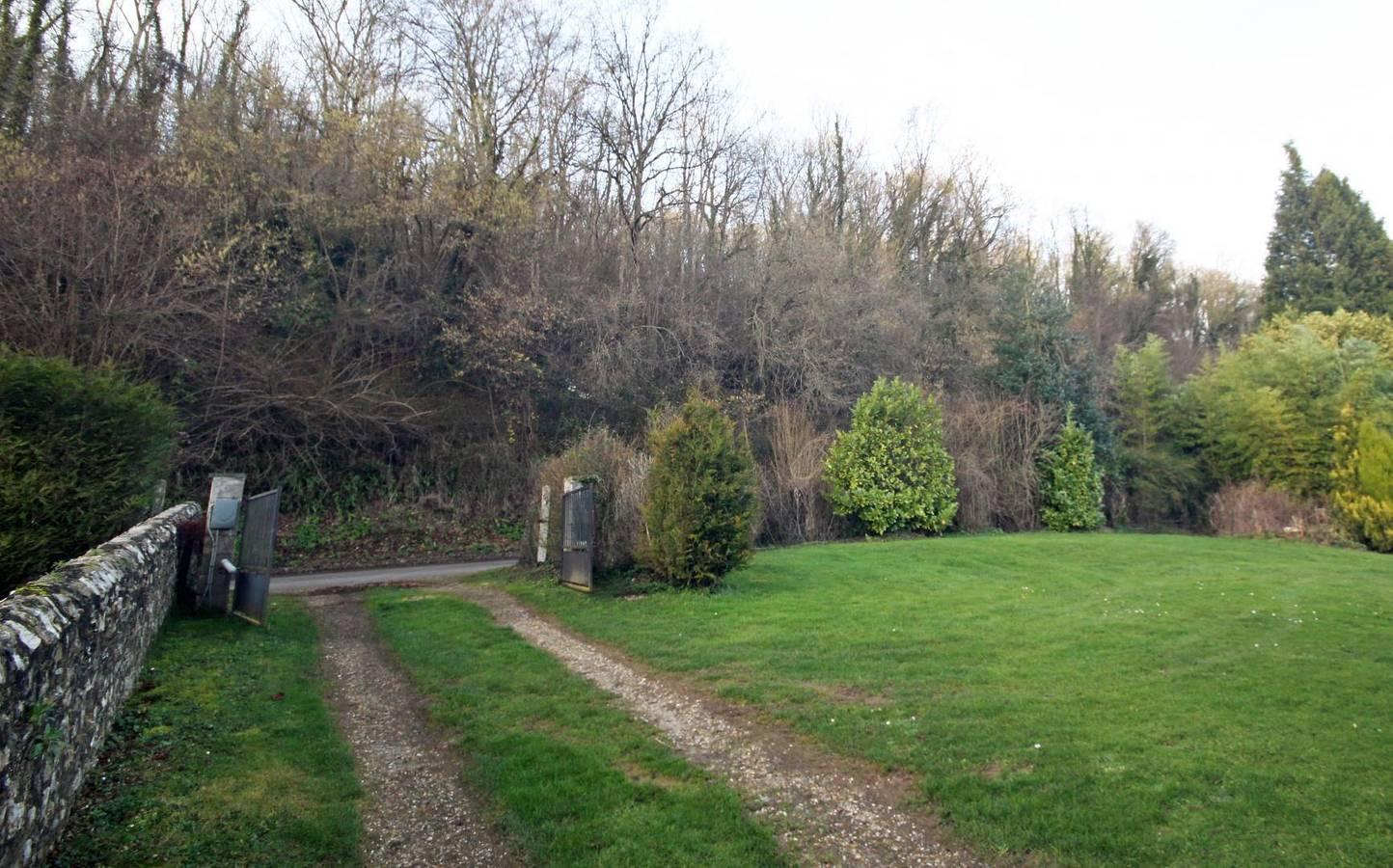 Gîtes de France® - La Suite du Lac in Vittefleur, Frankrijk voor 8 personen foto 20