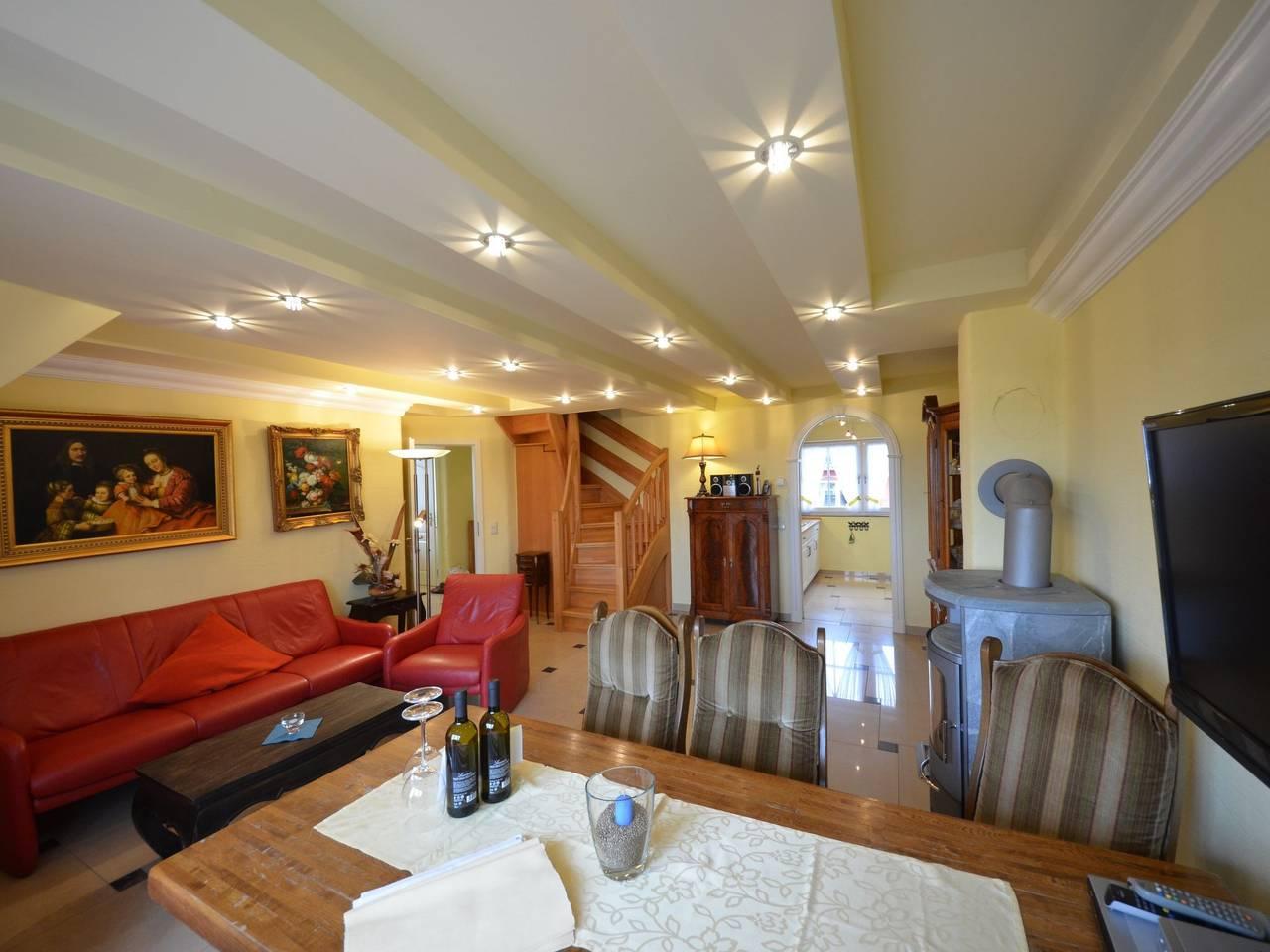 Vakantieappartement in Rügen, Duitsland voor 6 personen foto 10