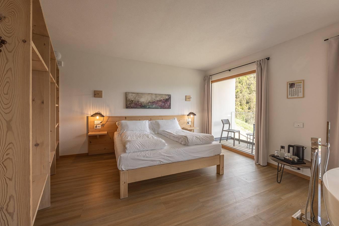 Vakantieappartement in Dolomieten, Italië voor 2 personen foto 14