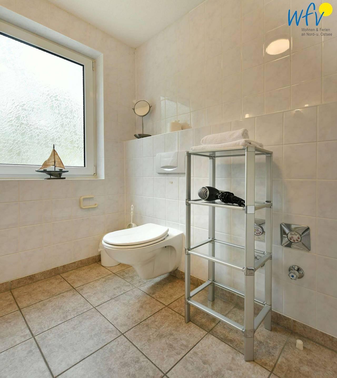 Vakantieappartement in Göhren, Rügen, Duitsland voor 8 personen foto 20