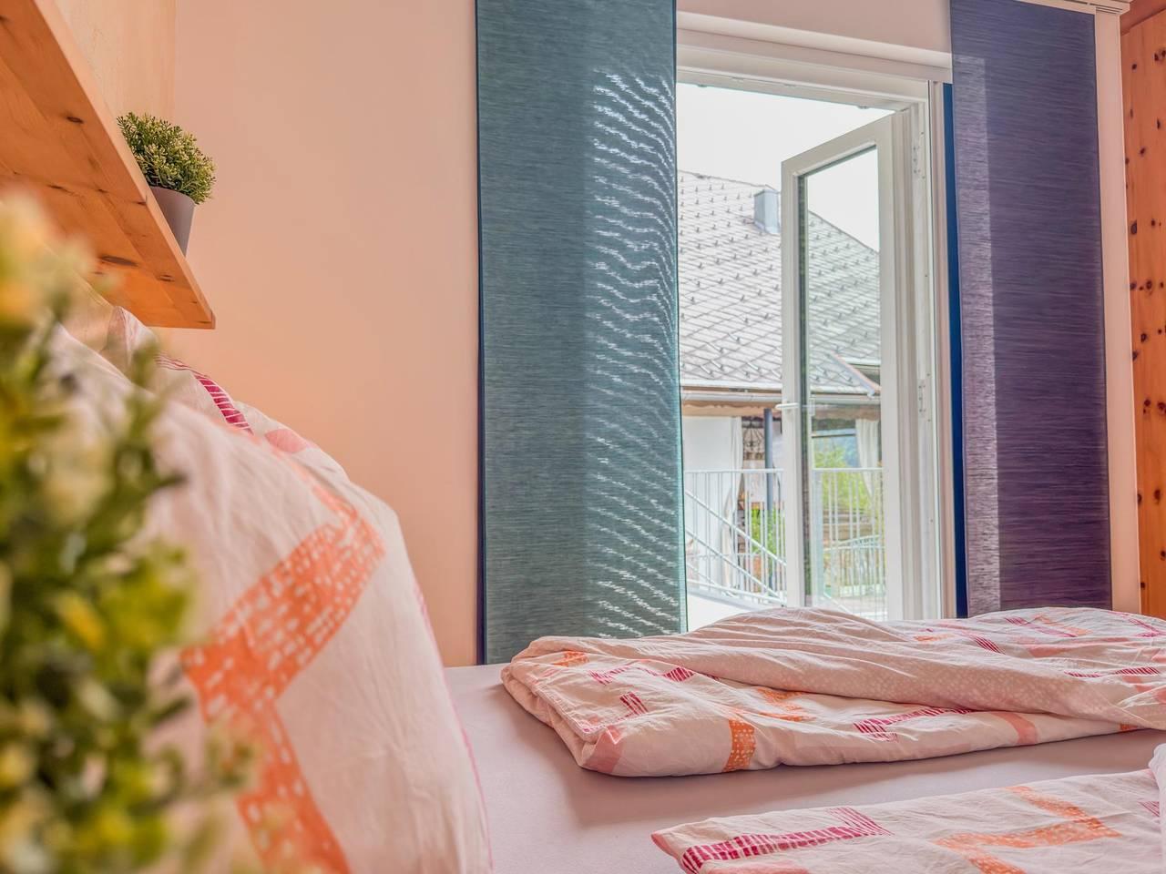 Moderne woning met uitzicht op het Ossiacher See in Treffen, Gerlitzen, Oostenrijk voor 4 personen foto 23