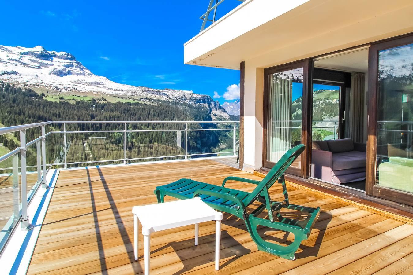 Vakantieappartement in Rhône-Alpes, Frankrijk voor 8 personen foto 12