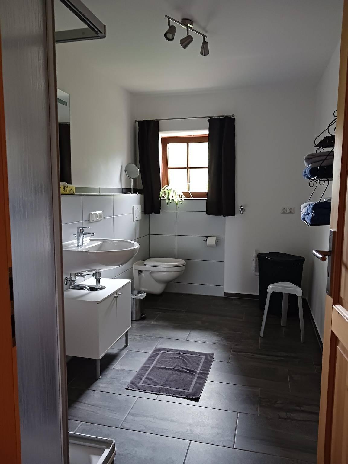 Vakantieappartement in Chiemgau, Duitsland voor 2 personen foto 12