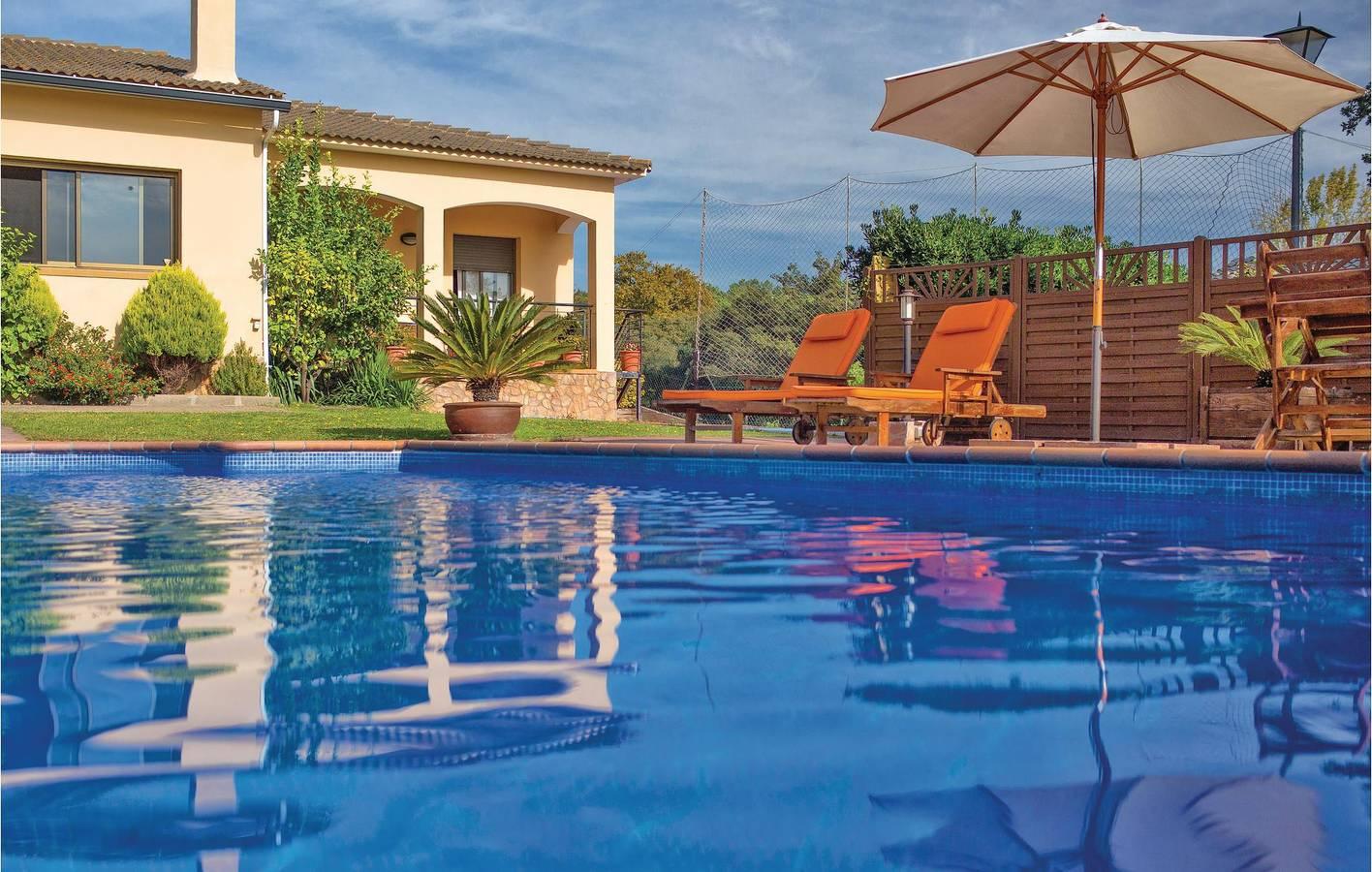 Vakantiehuis in Maresme, Spanje voor 8 personen foto 6
