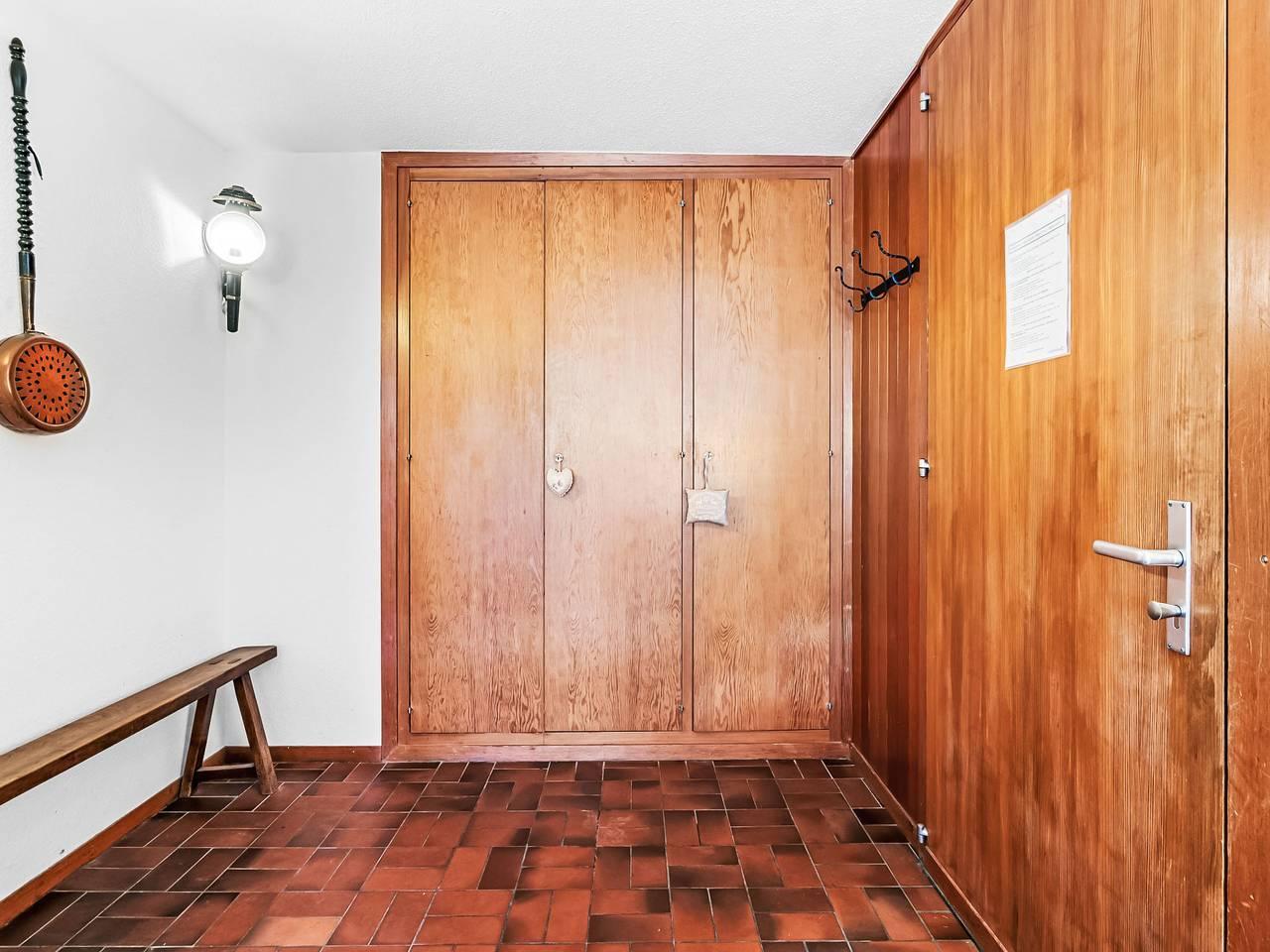 Vakantieappartement in Randogne, Zwitserland voor 6 personen foto 7