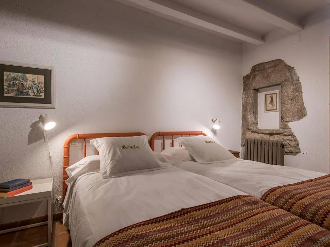 Vakantiehuis in Bages, Spanje voor 6 personen foto 10