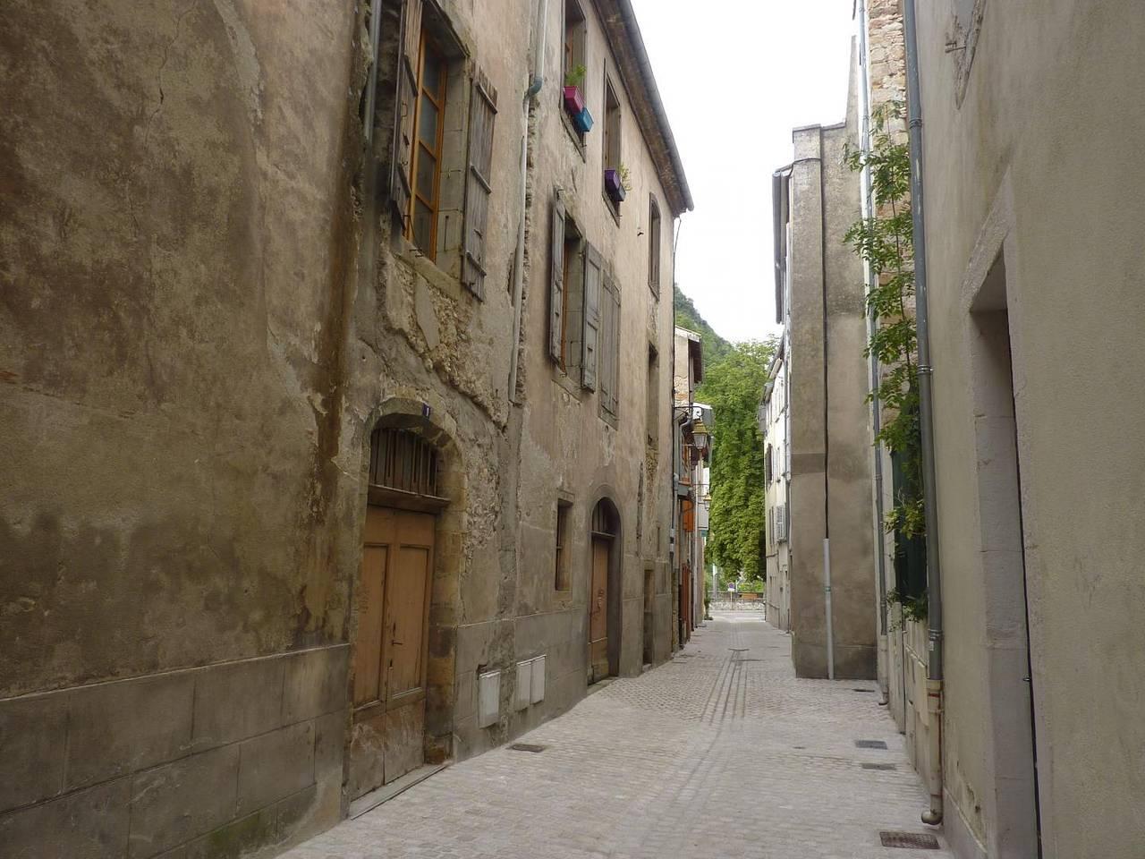 Vakantiehuis in Ariège, Frankrijk voor 4 personen foto 17