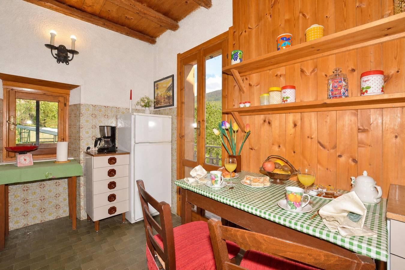 Vakantiehuis in Comomeer, Italië voor 6 personen foto 13