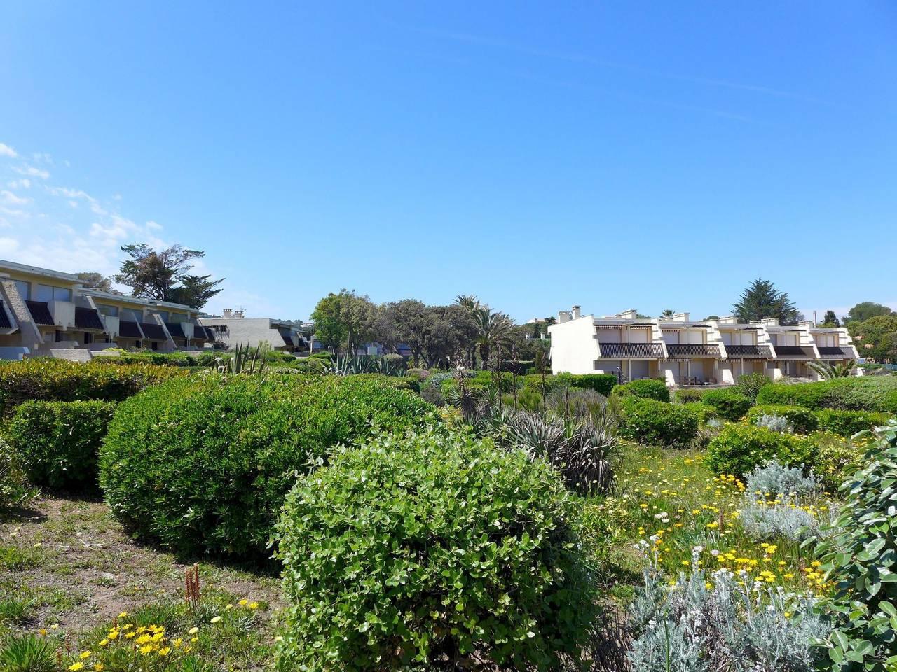 Vakantieappartement in Var, Frankrijk voor 2 personen foto 11