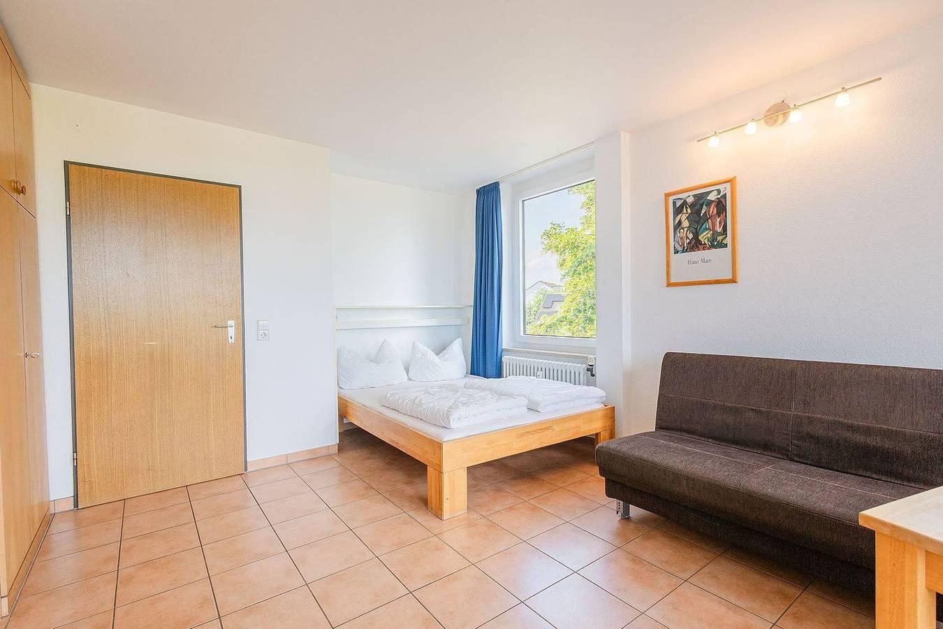 Vakantieappartement in Bodensee, Duitsland voor 2 personen foto 3