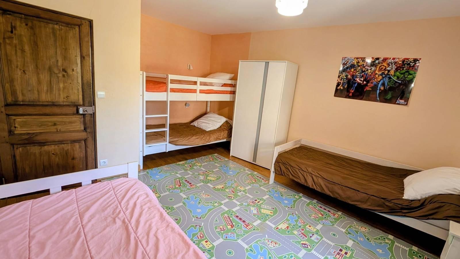 Vakantiehuis met privézwembad en zwembad in Folles, Frankrijk voor 8 personen foto 21