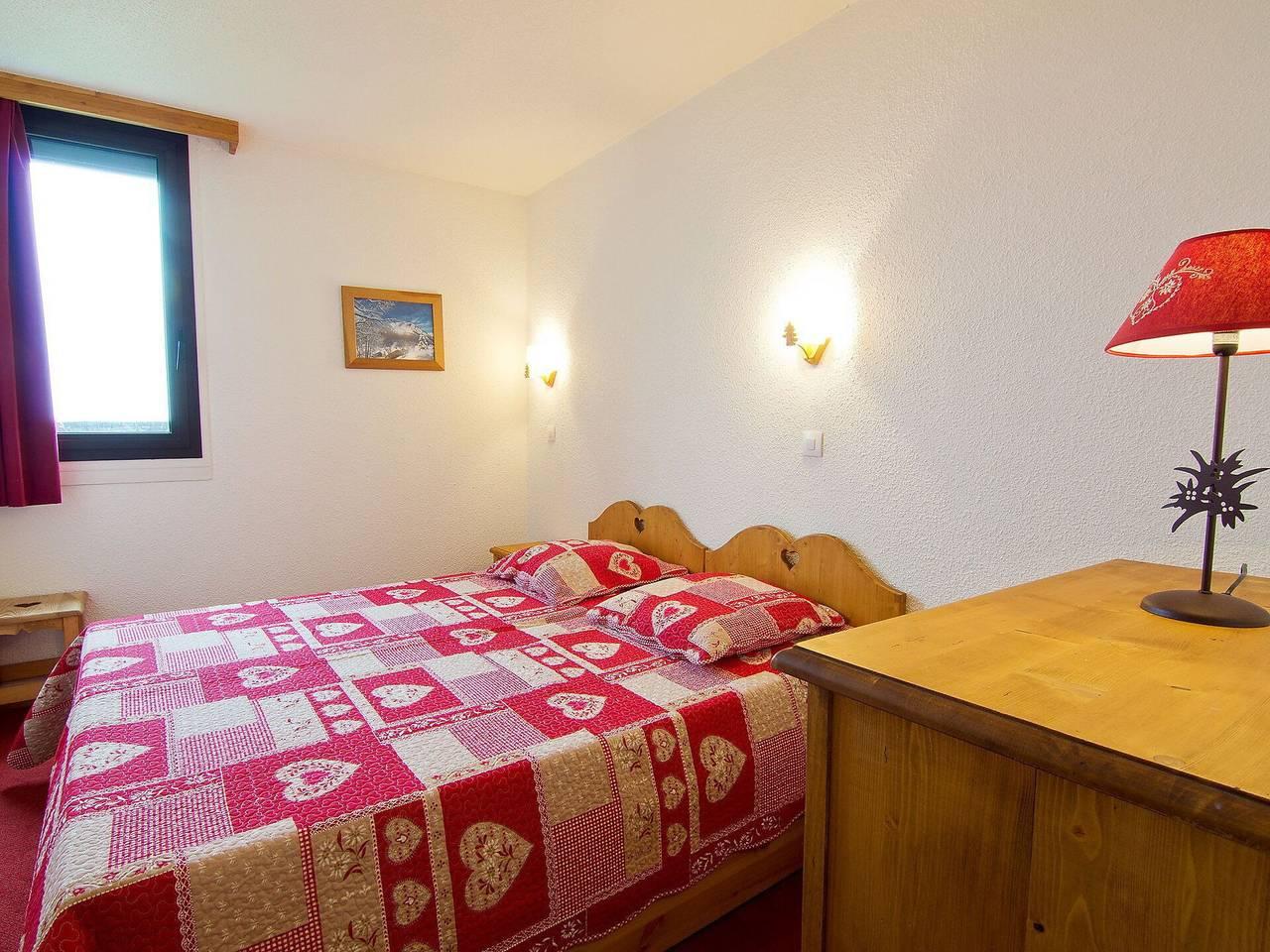 Les Menuires 200 - Origanes 525 200.7 in Saint-Martin-de-Belleville, Massif de la Vanoise, Frankrijk voor 6 personen foto 24