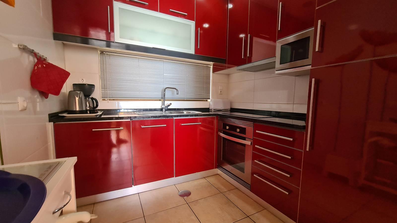 Vakantieappartement in Albufeira, Portugal voor 4 personen foto 8