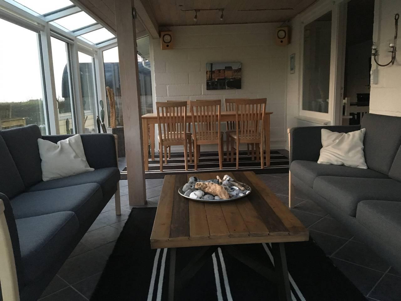 Vakantiehuis in Als, Denemarken voor 6 personen foto 18