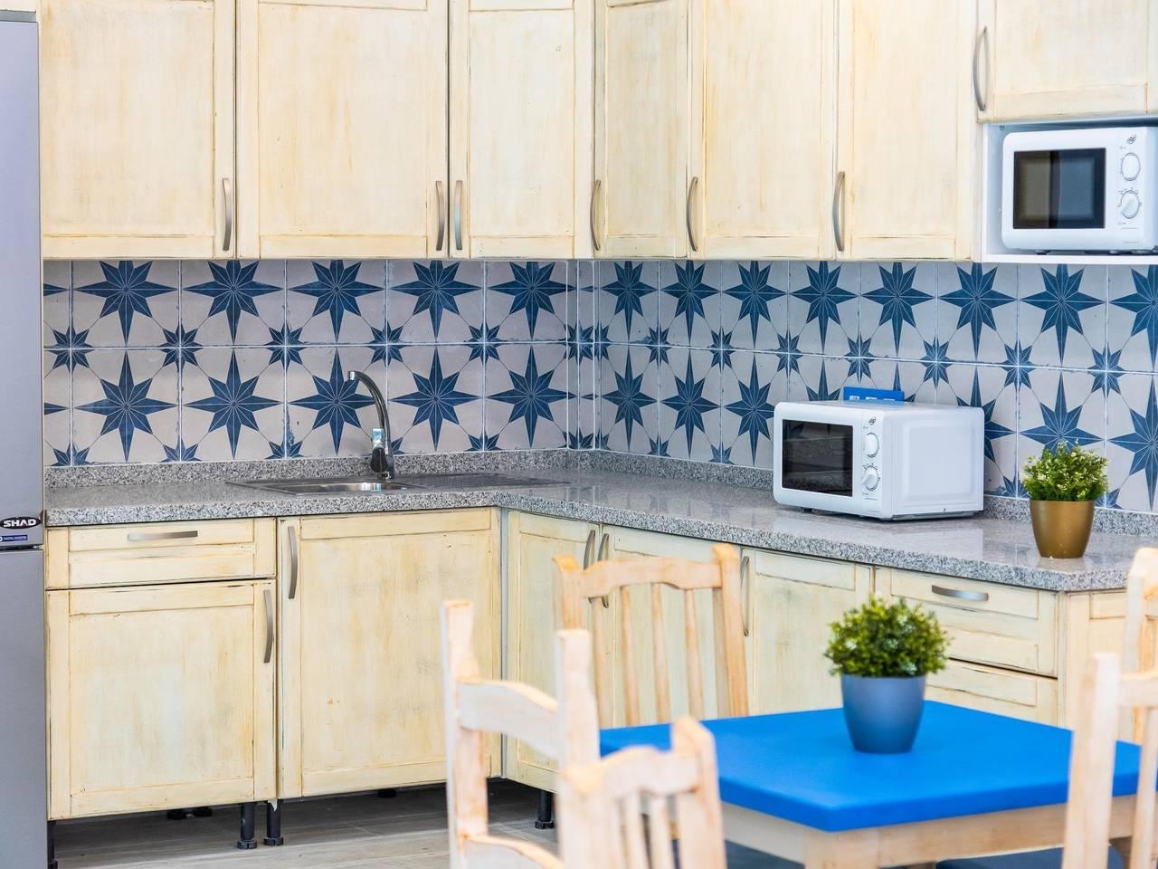 Vakantieappartement in Abona, Spanje voor 2 personen foto 14