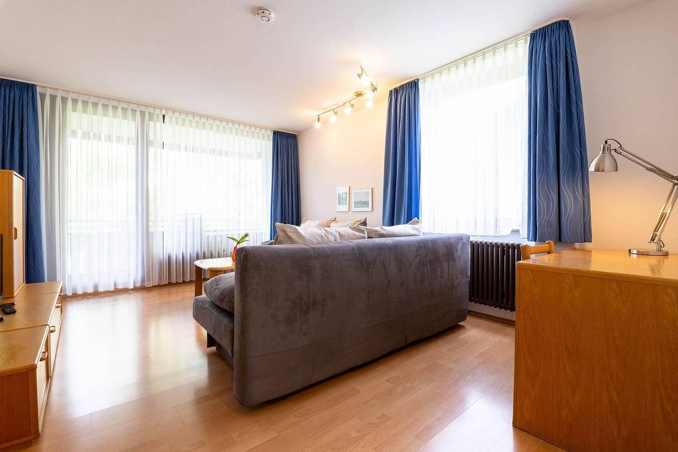 Vakantieappartement in Bodensee, Duitsland voor 5 personen foto 3