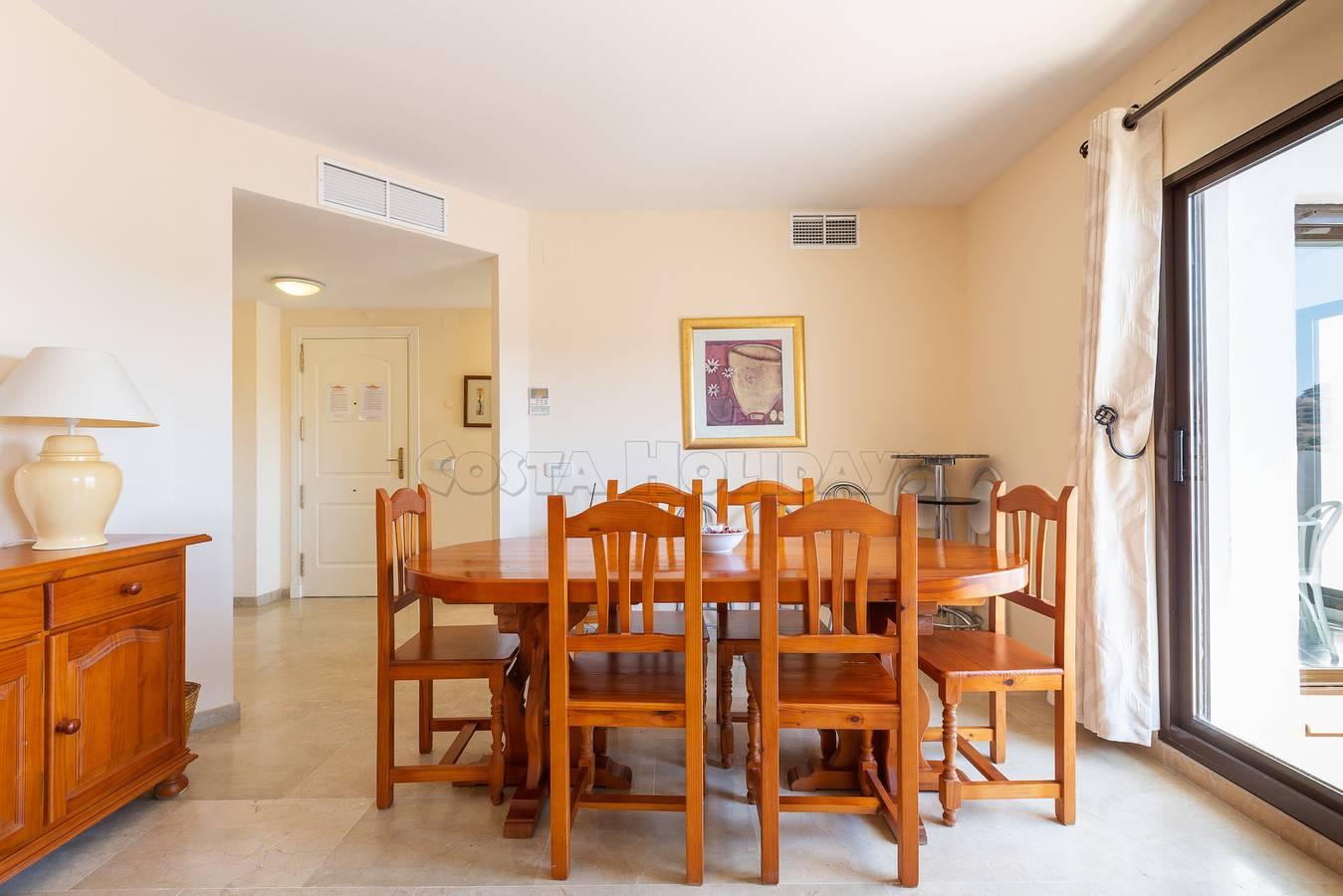 Vakantieappartement in Manilva, Spanje voor 4 personen foto 7
