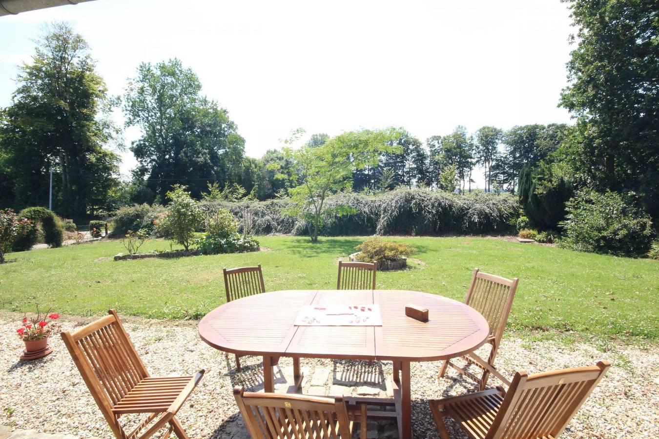 Vakantiehuis in Blosseville, Frankrijk voor 7 personen foto 14