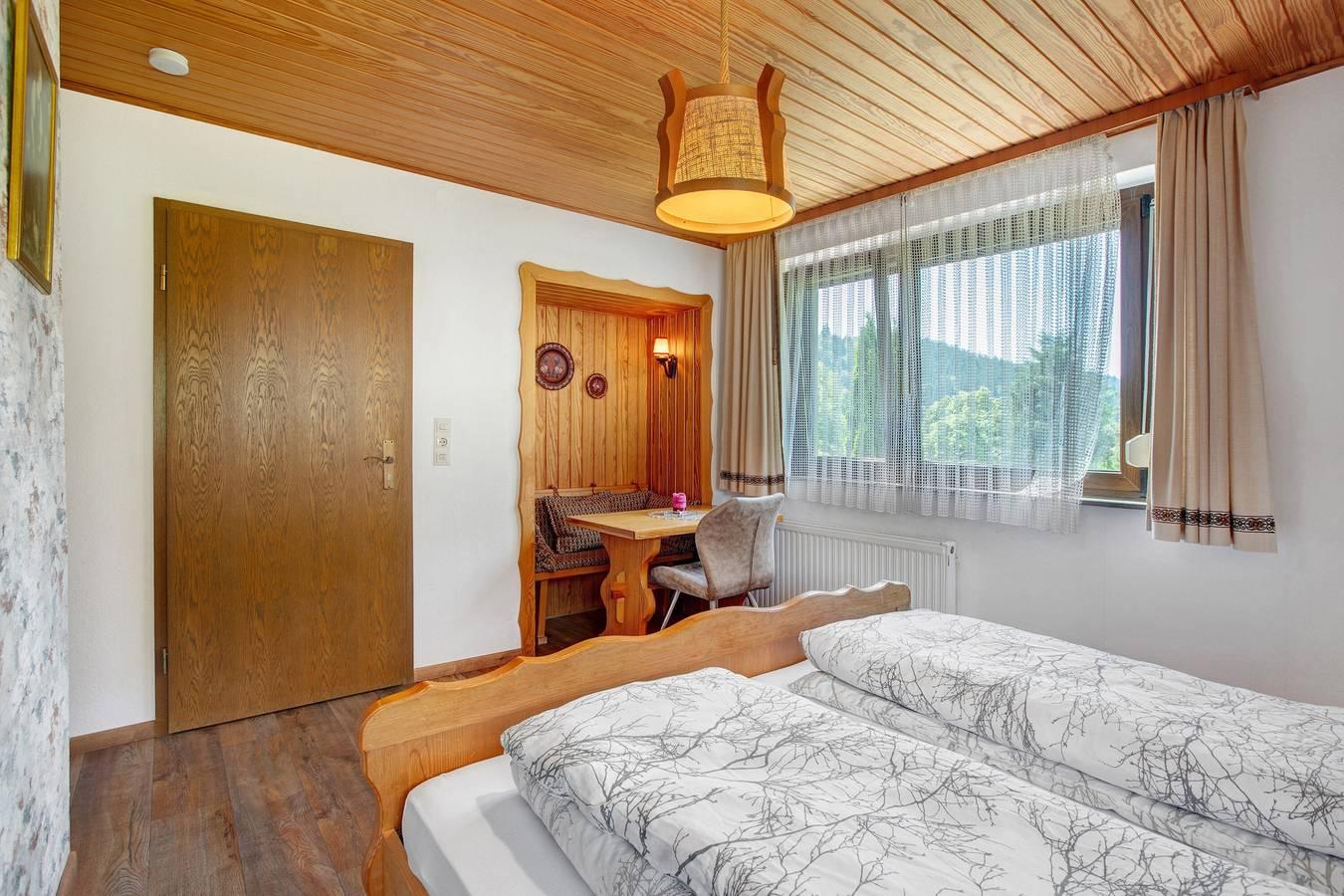 Vakantieappartement in Waldshut, Duitsland voor 4 personen foto 7
