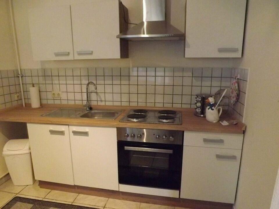 Vakantiehuis in Gützkow, Duitsland voor 2 personen foto 4