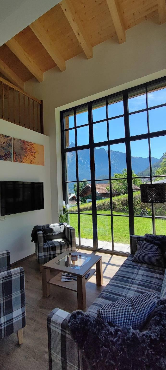 Vakantieappartement in Ötztal, Oostenrijk voor 10 personen foto 8