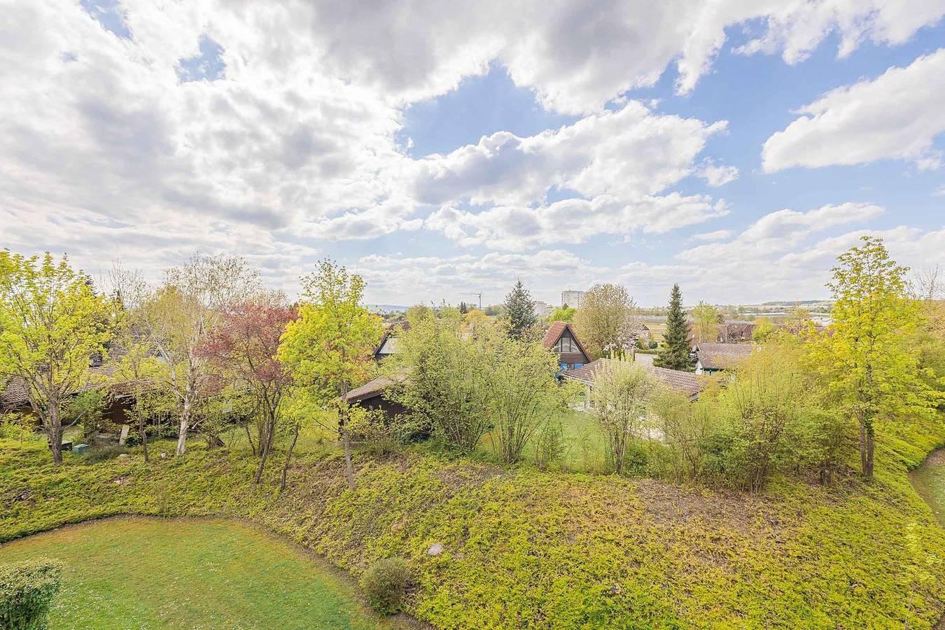 Vakantieappartement met balkon en 1 slaapkamer in Immenstaad am Bodensee, Duitsland voor 4 personen foto 20