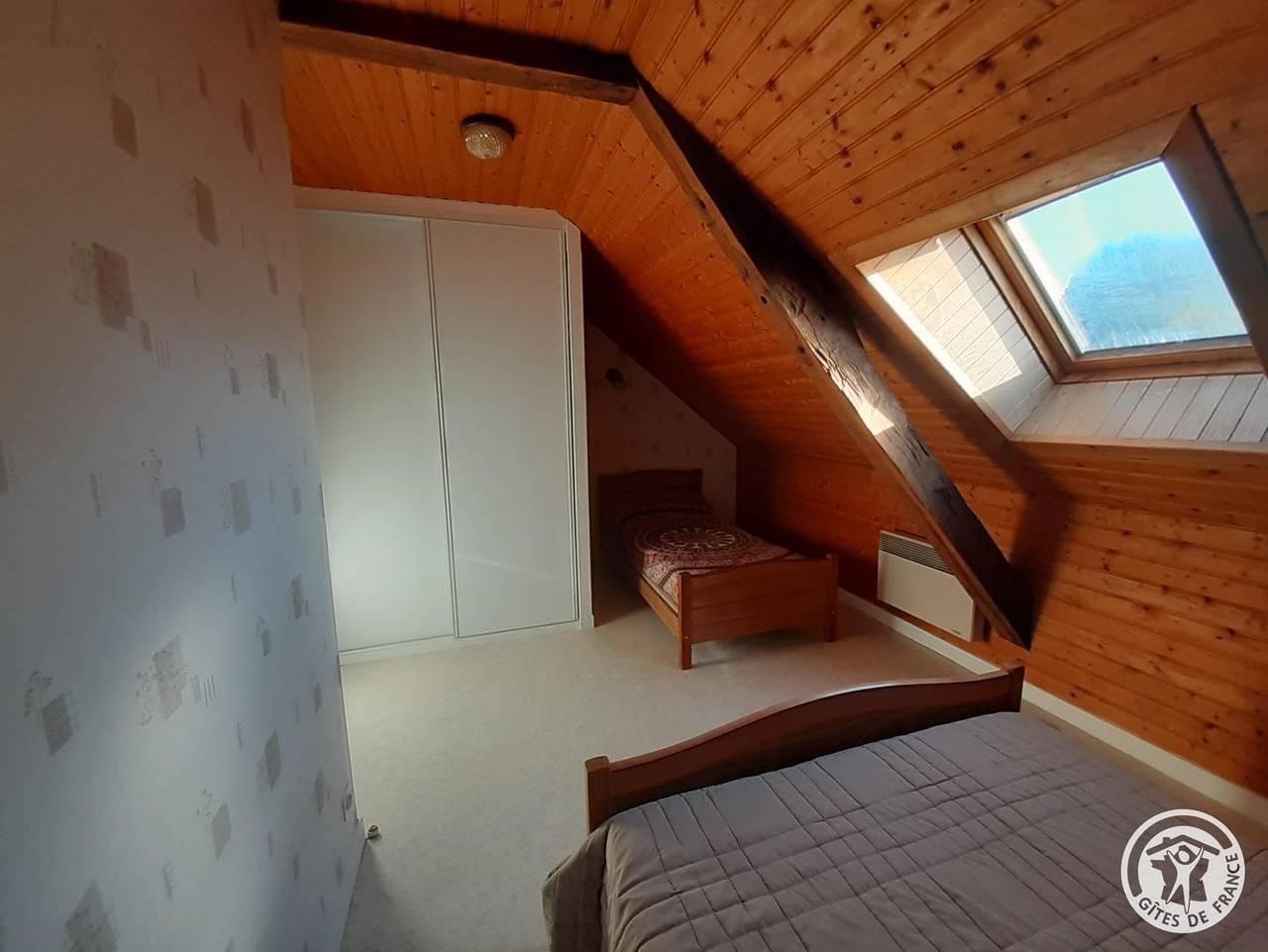 Vakantiehuis in Corrèze, Frankrijk voor 5 personen foto 5