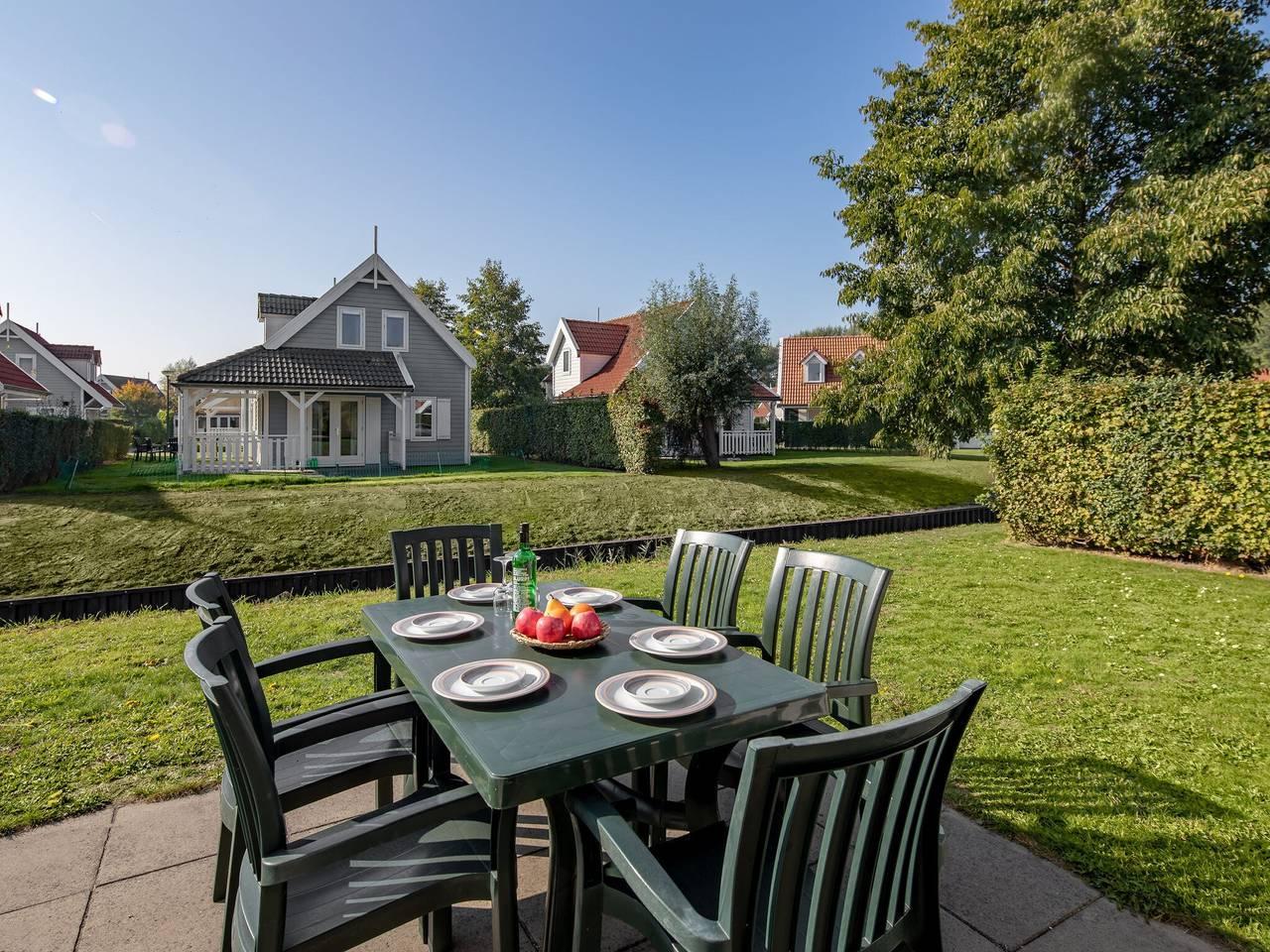 Vakantiehuis in Bruinisse foto 4