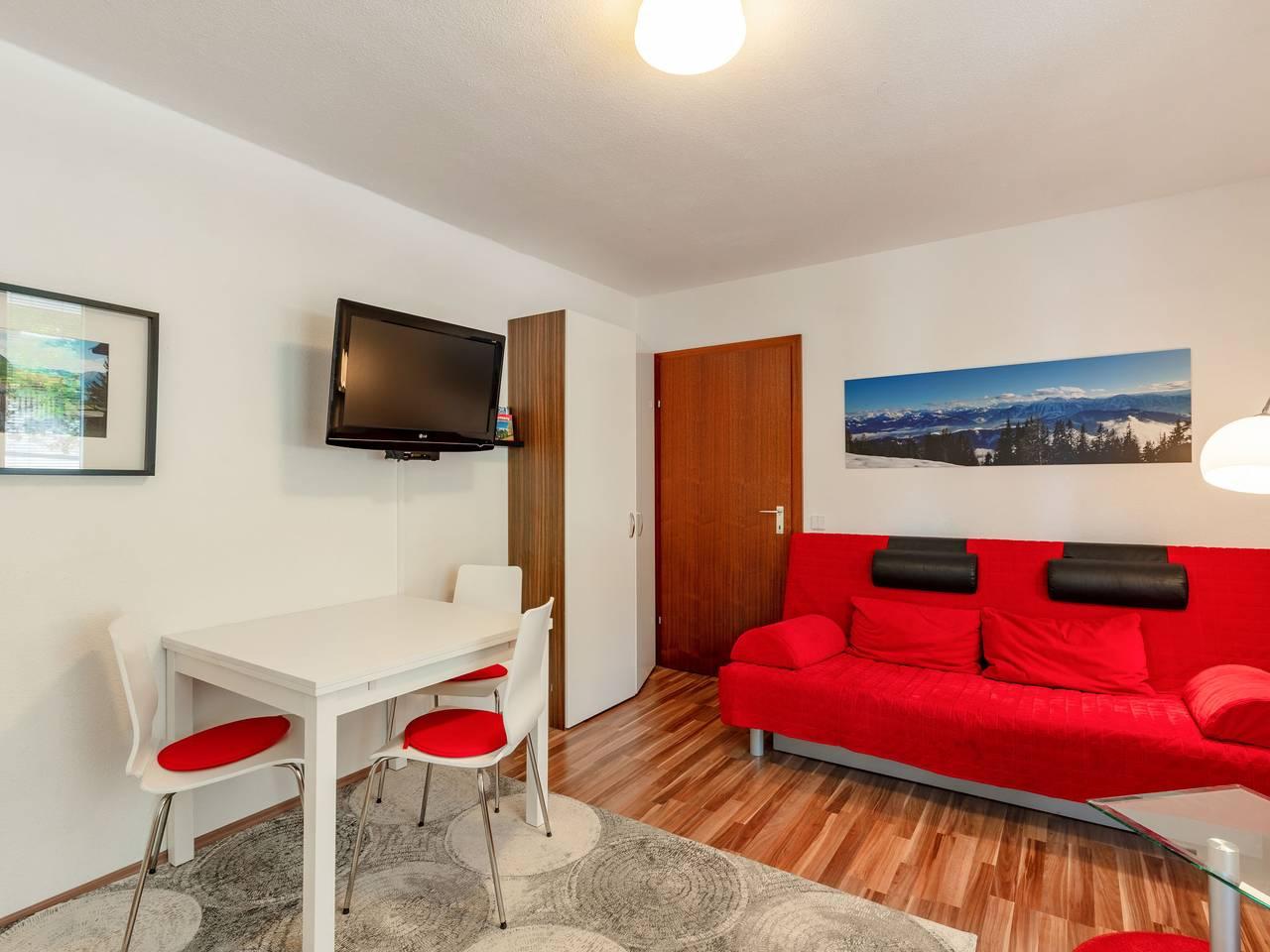 Vakantieappartement in Ski Amadé, Oostenrijk voor 2 personen foto 5